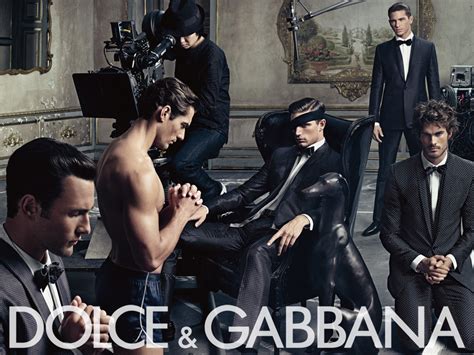 dolce gabbana 2009 ads|dolce and gabbana problematic.